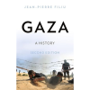 Gaza: A History by Jean-Pierre Filiu