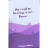 The Road to Healing is not Linear by Ozioma Okafor