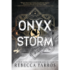 Onyx Storm by Rebecca Yarros