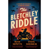 The Bletchley Riddle by Ruta Sepetys, Steve Sheinkin
