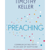 Preaching: Communicating Faith in an Age of Scepticism
