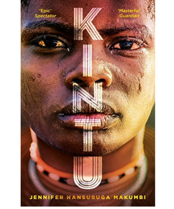 Kintu by Jennifer Nansubuga Makumbi
