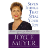 Overcoming the Obstacles to Your Happiness Joyce Meyer