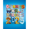 Guiness World Records 2025 by Guinness World Records Ltd