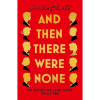 And Then There Were None by Agatha Christie