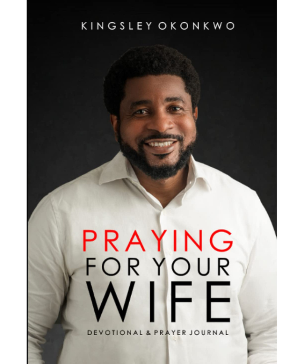 Praying For Your Wife