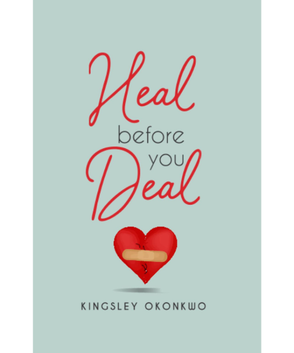 Heal before you Deal