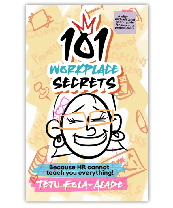 101 Workplace Secrets