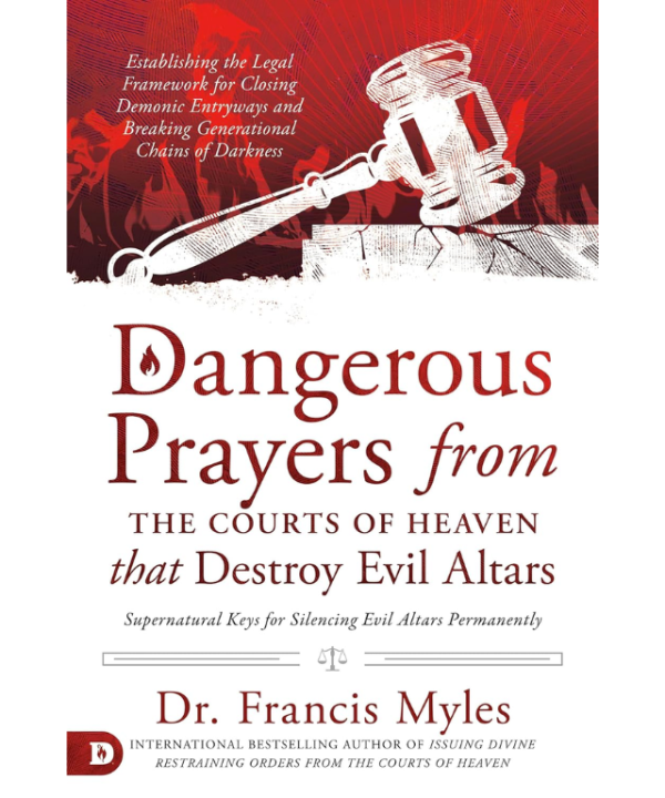 Dangerous Prayers