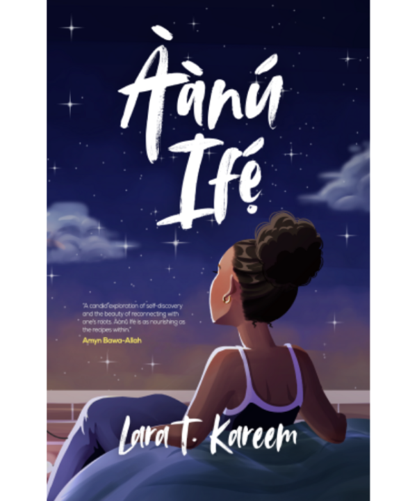 Aanu Ife