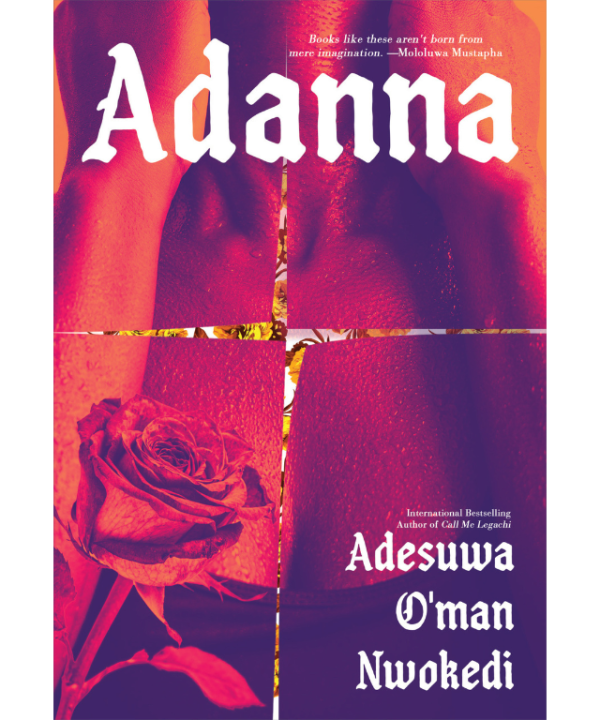 Adanna