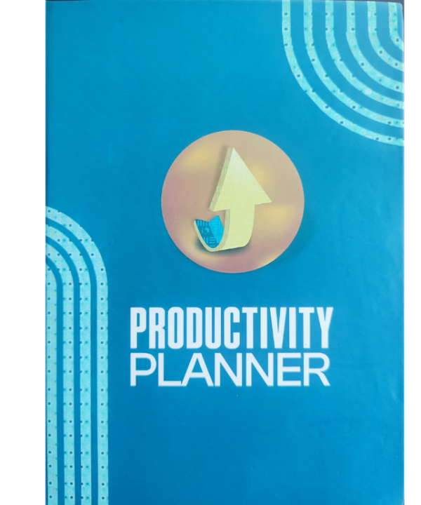 Productivity Planner