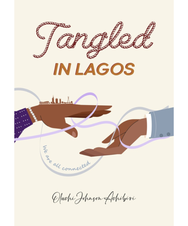 Tangled in Lagos