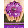 Beauty for Ashes