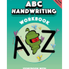 Mrs Wordsmith ABC Handwriting Book