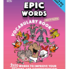 Mrs Wordsmith Epic Words Vocabulary Book