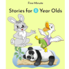 Five-Minute Stories for 5 Year Old