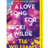 A Love Song for Ricki Wilde