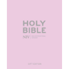 Holy Bible: New International Version (Pink Soft-tone Bible) (Pastel Pink Soft-tone)