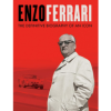 Enzo Ferrari: The definitive biography of an icon