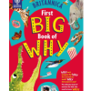 Britannica First Big Book of Why 8 Book Collection