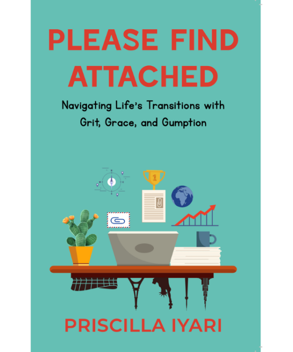 Please Find Attached