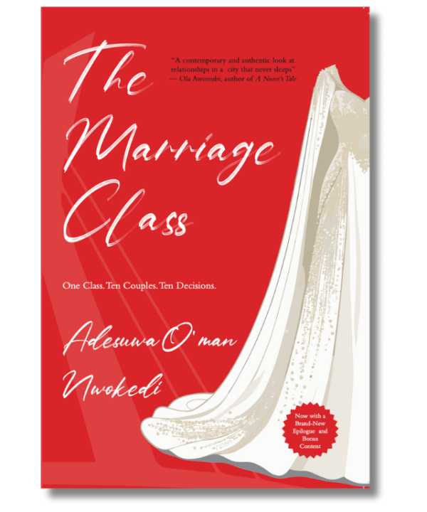 The Marriage Class