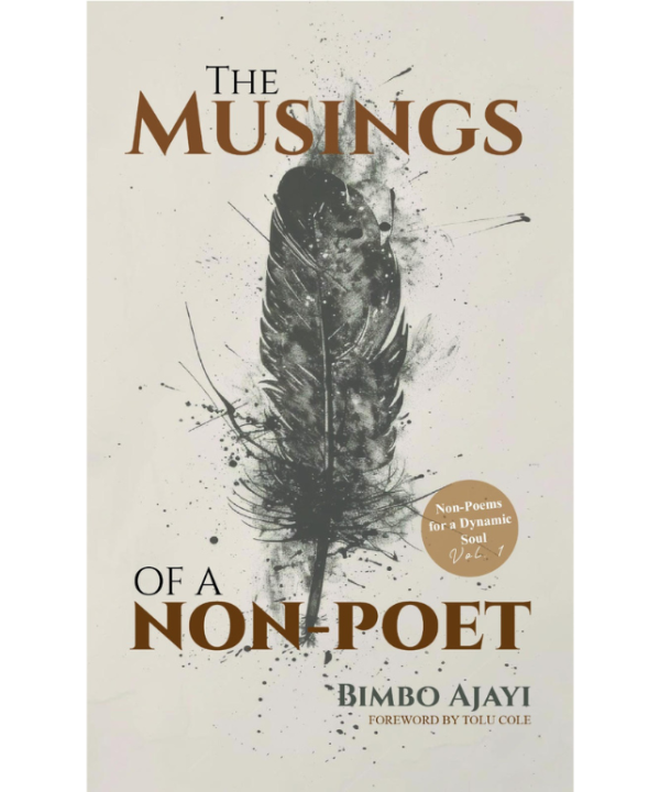 The Musings of a Non-Poet