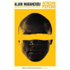 African Psycho by Alain Mabanckou
