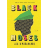 Black Moses by Alain Mabanckou