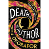 Death of the Author by Nnedi Okorafor