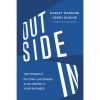 Outside In: The Power of Putting Customers at the Center of Your Business by Harley Manning, Kerry Bodine