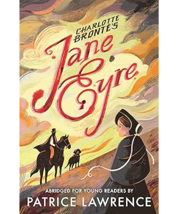 Jane Eyre