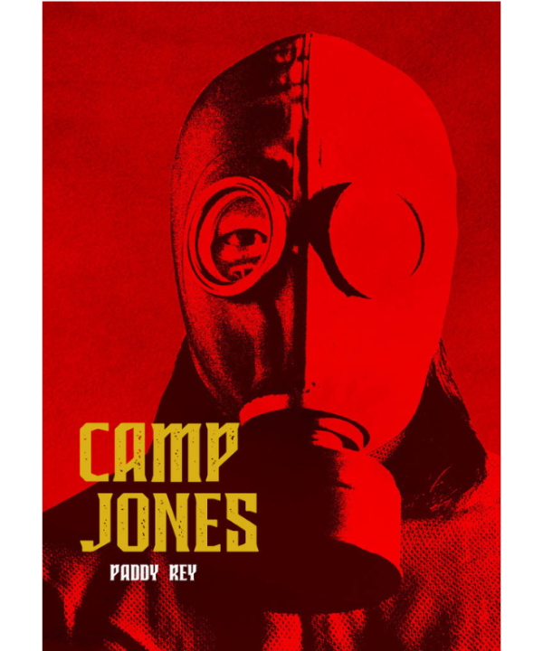 Camp Jones
