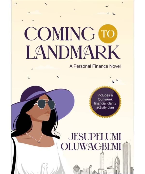 Coming to Landmark