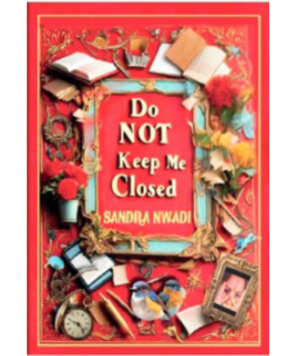 Do Not Keep Me Closed