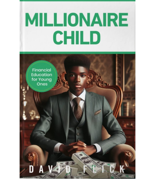 Millionaire Child: Financial Education for Young Ones