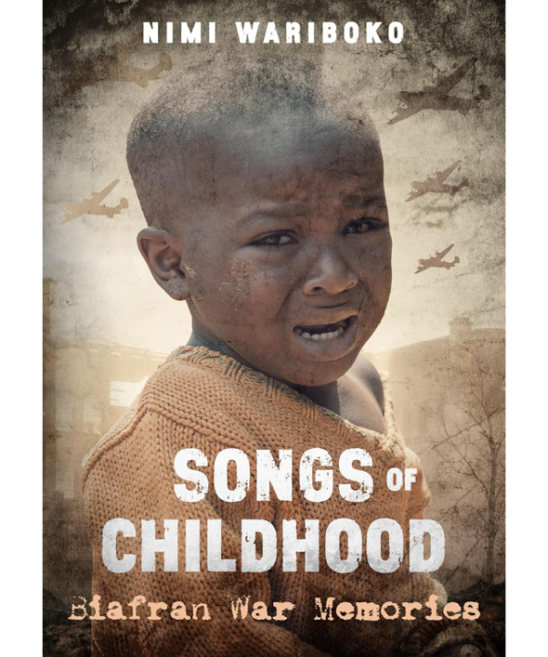 Songs of Childhood: Biafran War Memories