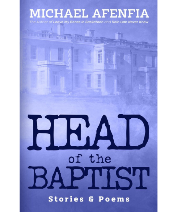 Head of the Baptist