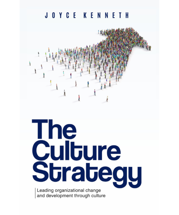 The Culture Strategy