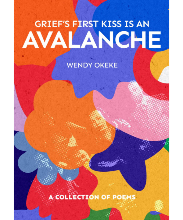 Grief's First Kiss is an Avalanche