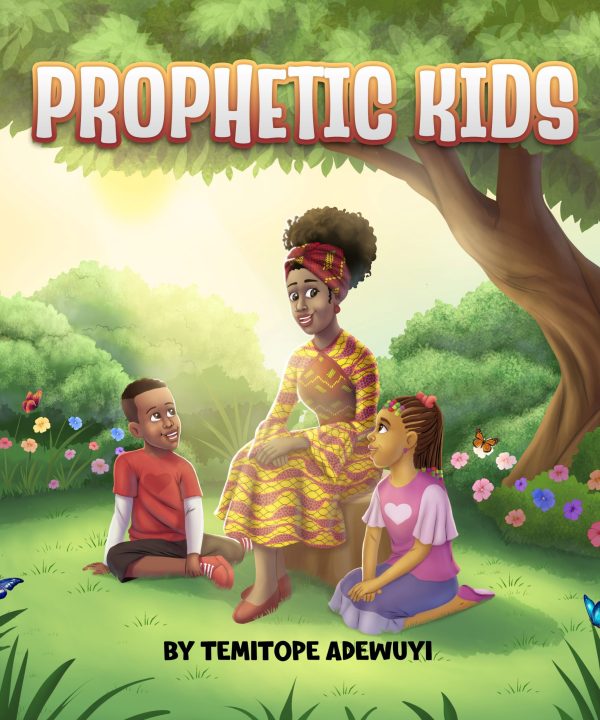 Prophetic Kids