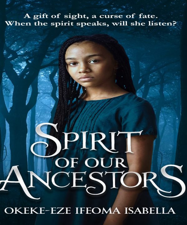 Spirit Of Our Ancestors