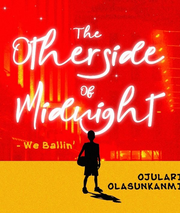 The Other Side of Midnight