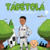 Tadetola: The Astronaut