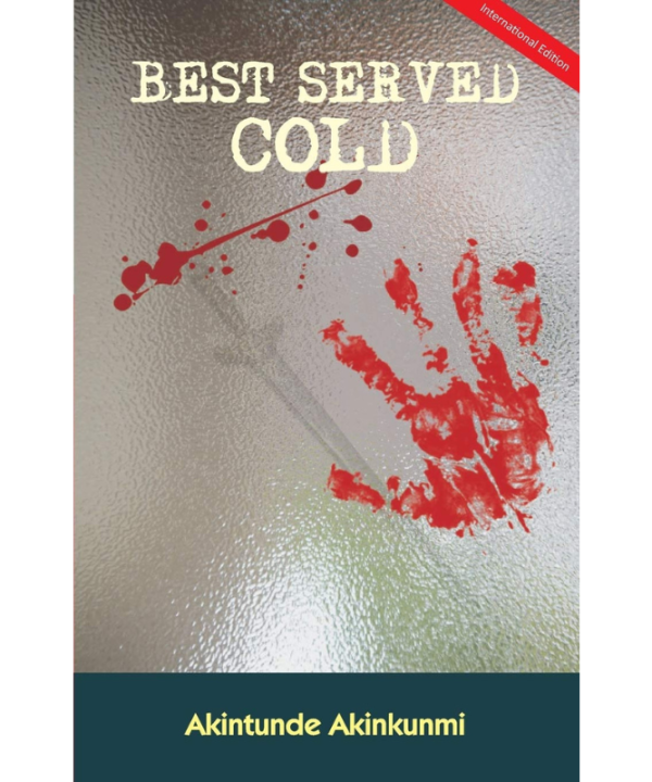 Best Served Cold