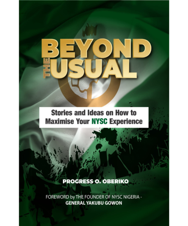 Beyond The Usual