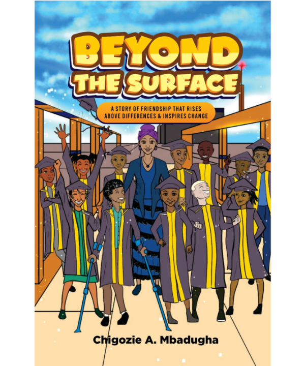 Beyond the Surface