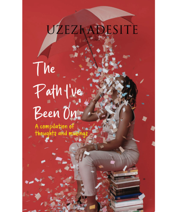 The Path I've Been On