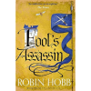 Fool's Assassin by Robin Hobb